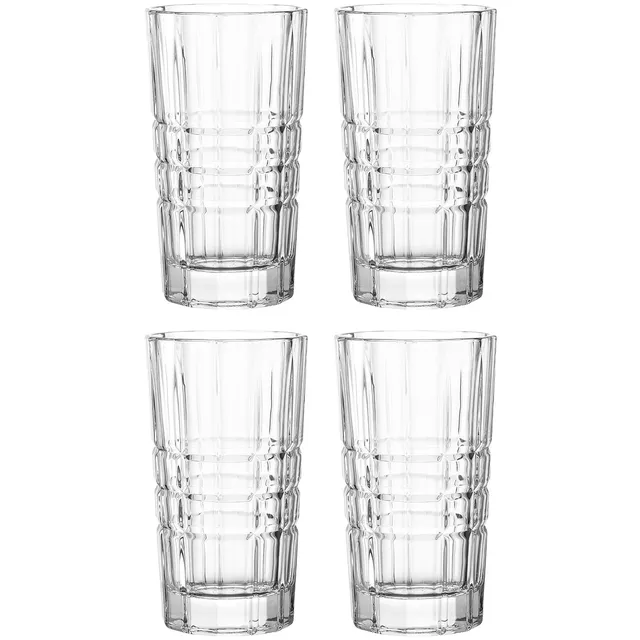 leonardo-spiritii-verre-long-drink-260-ml-lot-de-4 image 1
