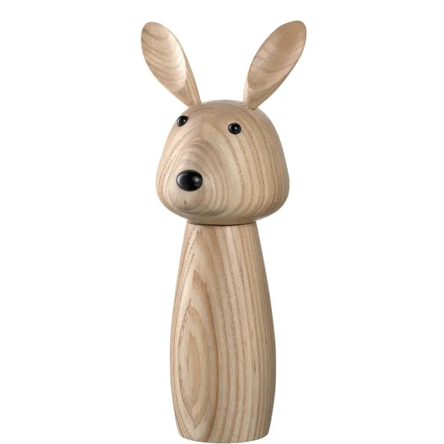 leonardo-cucina-moulin-pices-bois-brun-lapin image 1