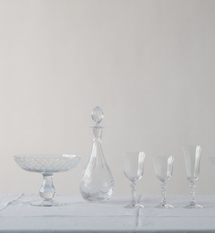 krosno-krista-verre-vin-blanc-180-ml-cristal image 8