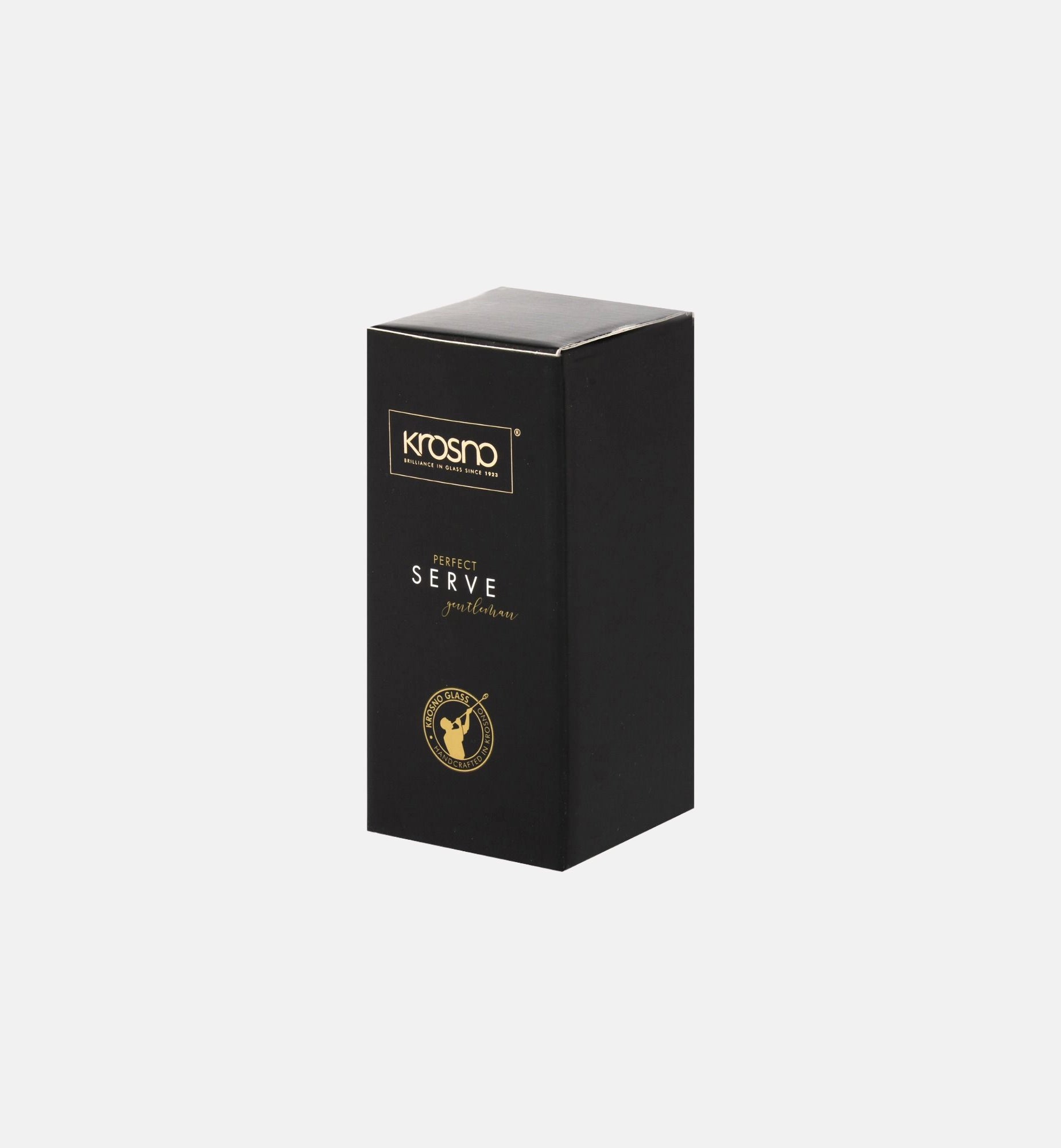 krosno-gentleman-verre-whisky-200-ml-stri image 4