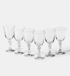 krosno-krista-verre-vin-rouge-250-ml-cristal image 8