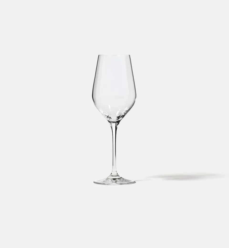 krosno-splendour-verres-vin-blanc-340-ml-cristal image 1