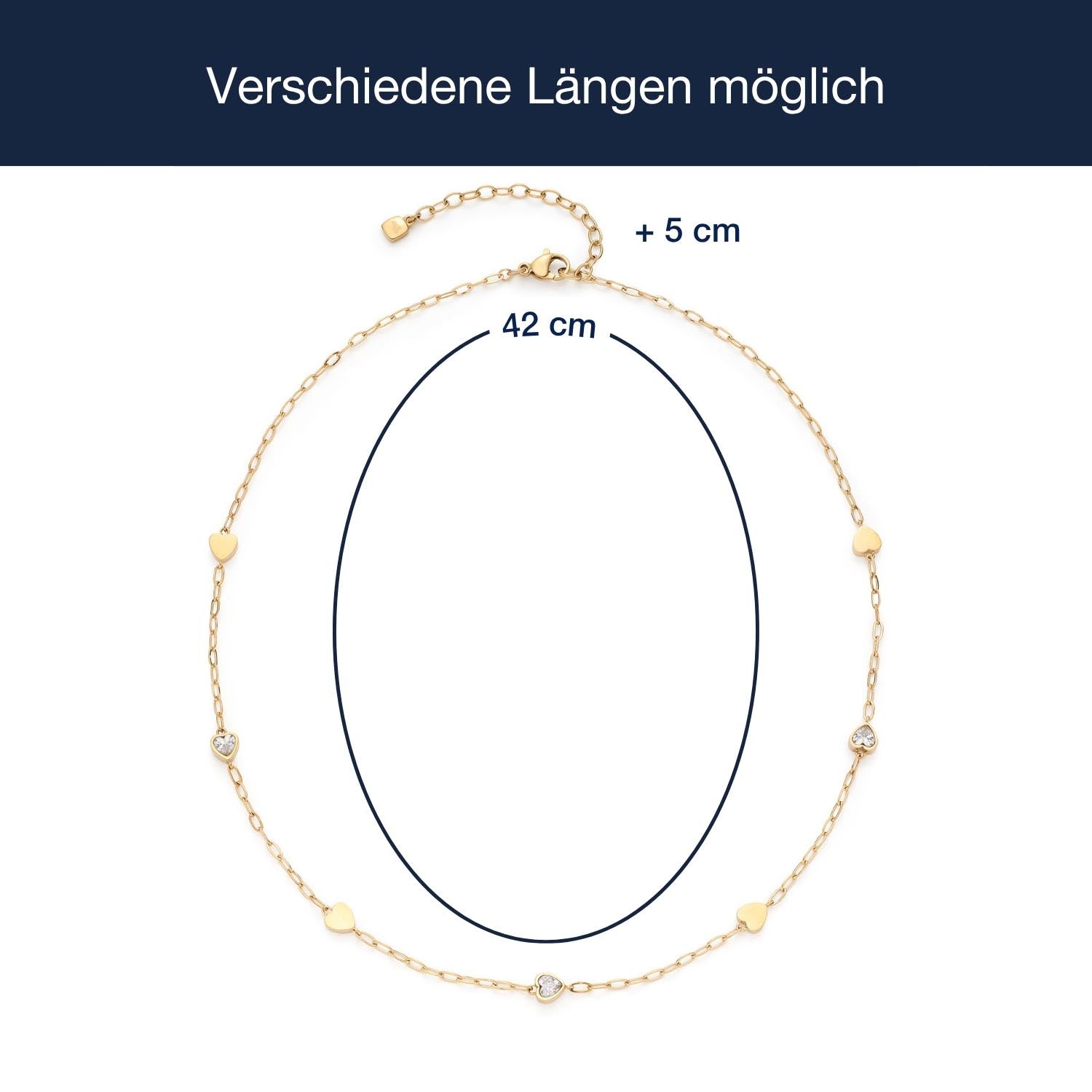 leonardo-christie-ciao-collier-dor-42-cm-c-ur image 4
