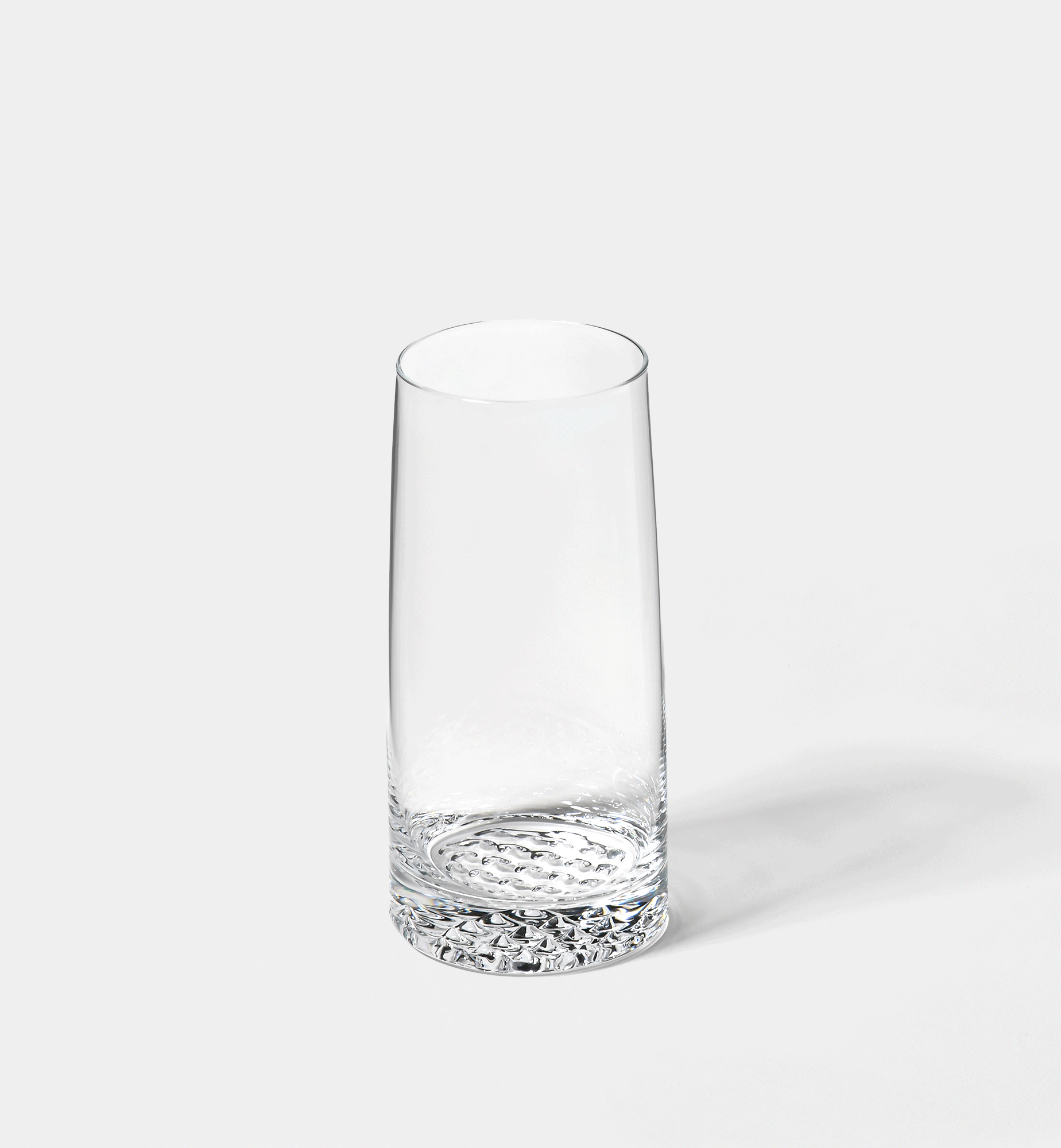krosno-verre-haut-480-ml-fond-glace-verre image 2