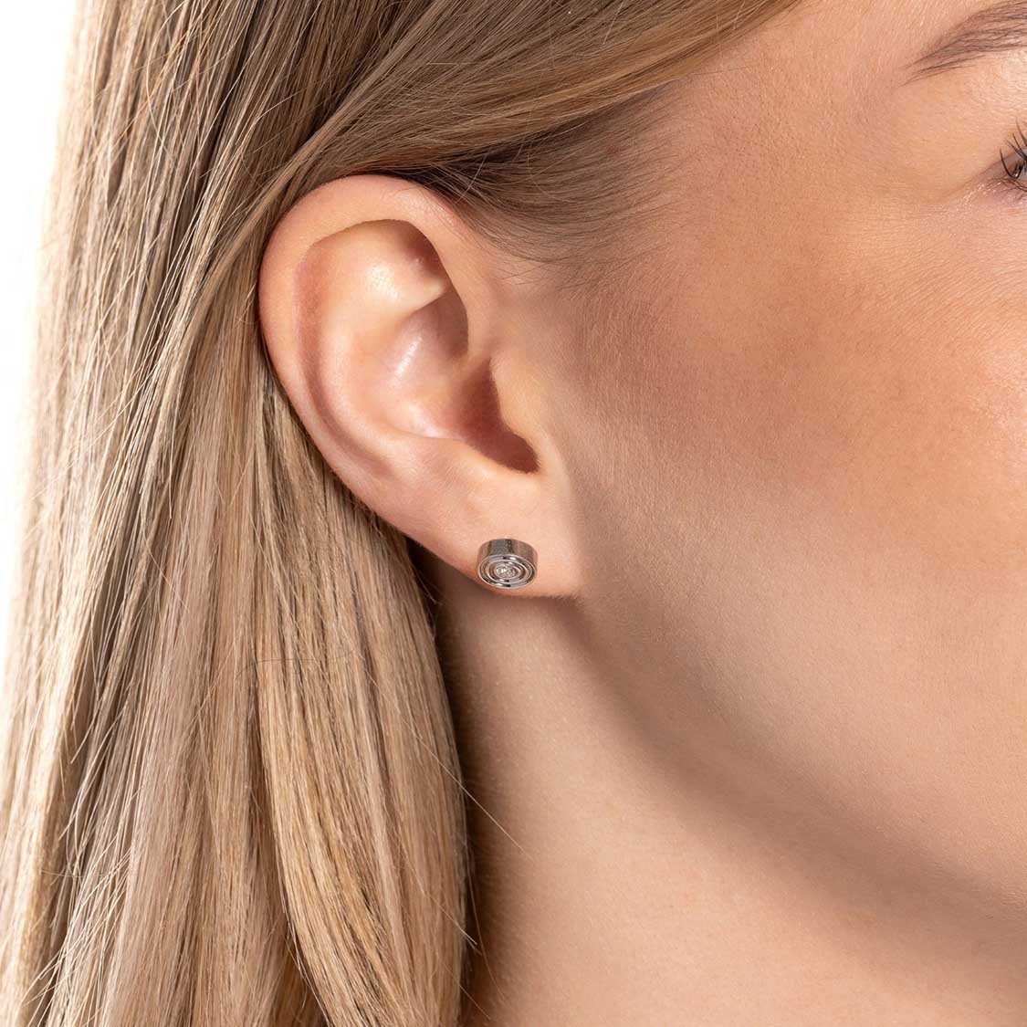 leonardo-isabelle-boucles-puces-argent-zircon-blanc image 3