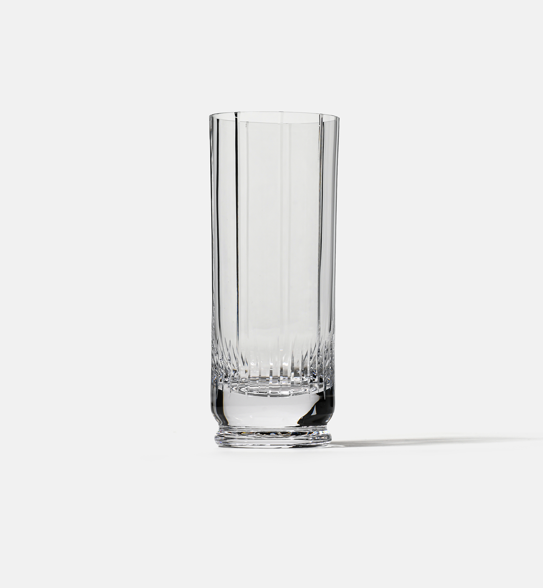 krosno-king-360-ml-verre-haut-taill-cristal-transparent image 1