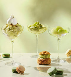 krosno-harmony-verres-martini-245-ml-coupe-cocktail image 6