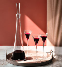 krosno-empire-ii-service-liqueur-7-pi-ces-carafe image 4