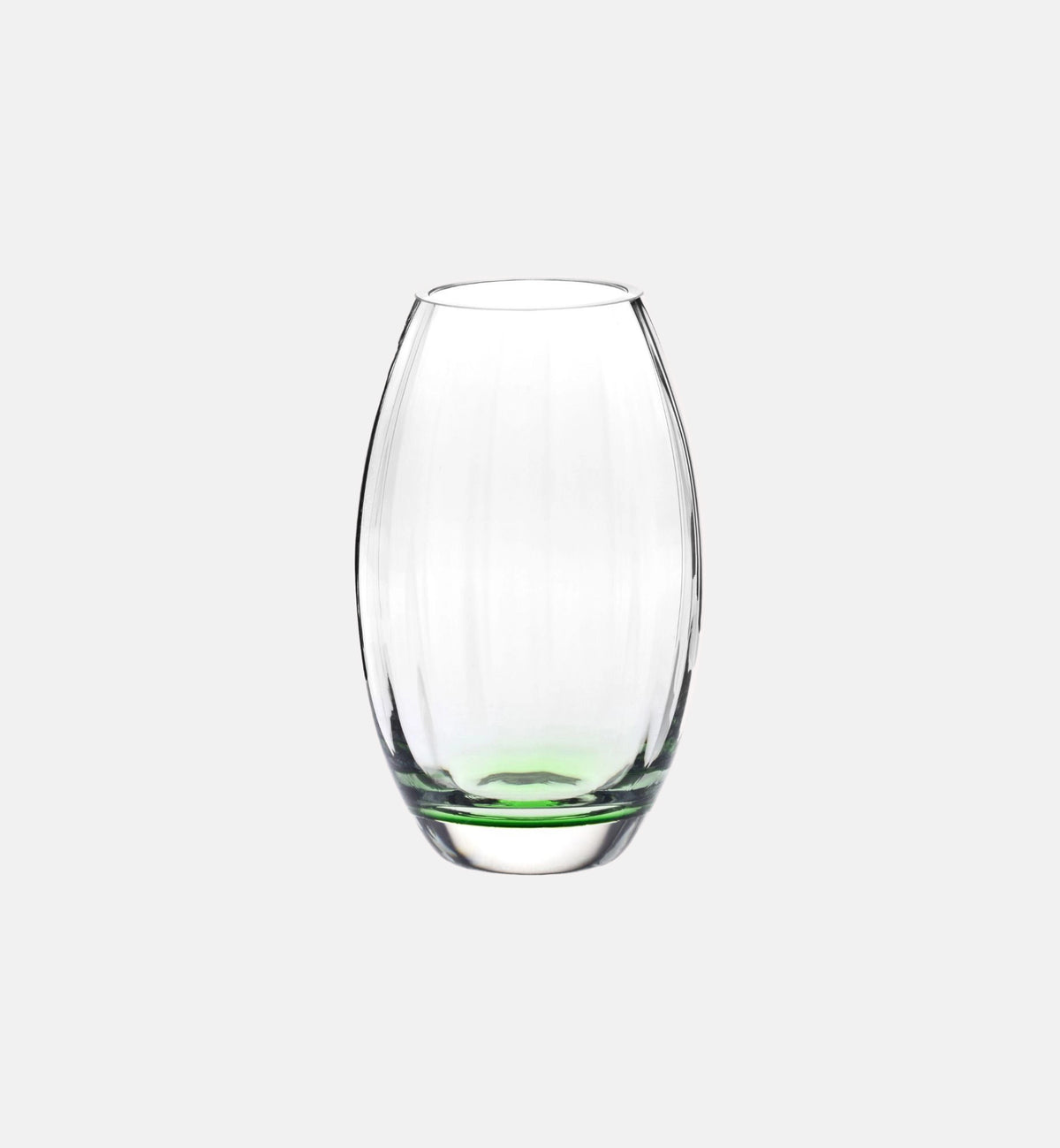 krosno-vase-meraude-23-5-cm-en-cristal-gemstone image 1