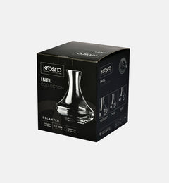 krosno-inel-carafe-vin-cristal-1800-ml-moderne image 4