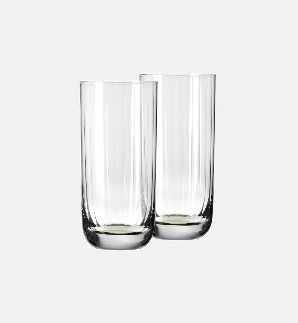 krosno-bubble-gobelets-c-tel-s-vert-fonc-360-ml image 2