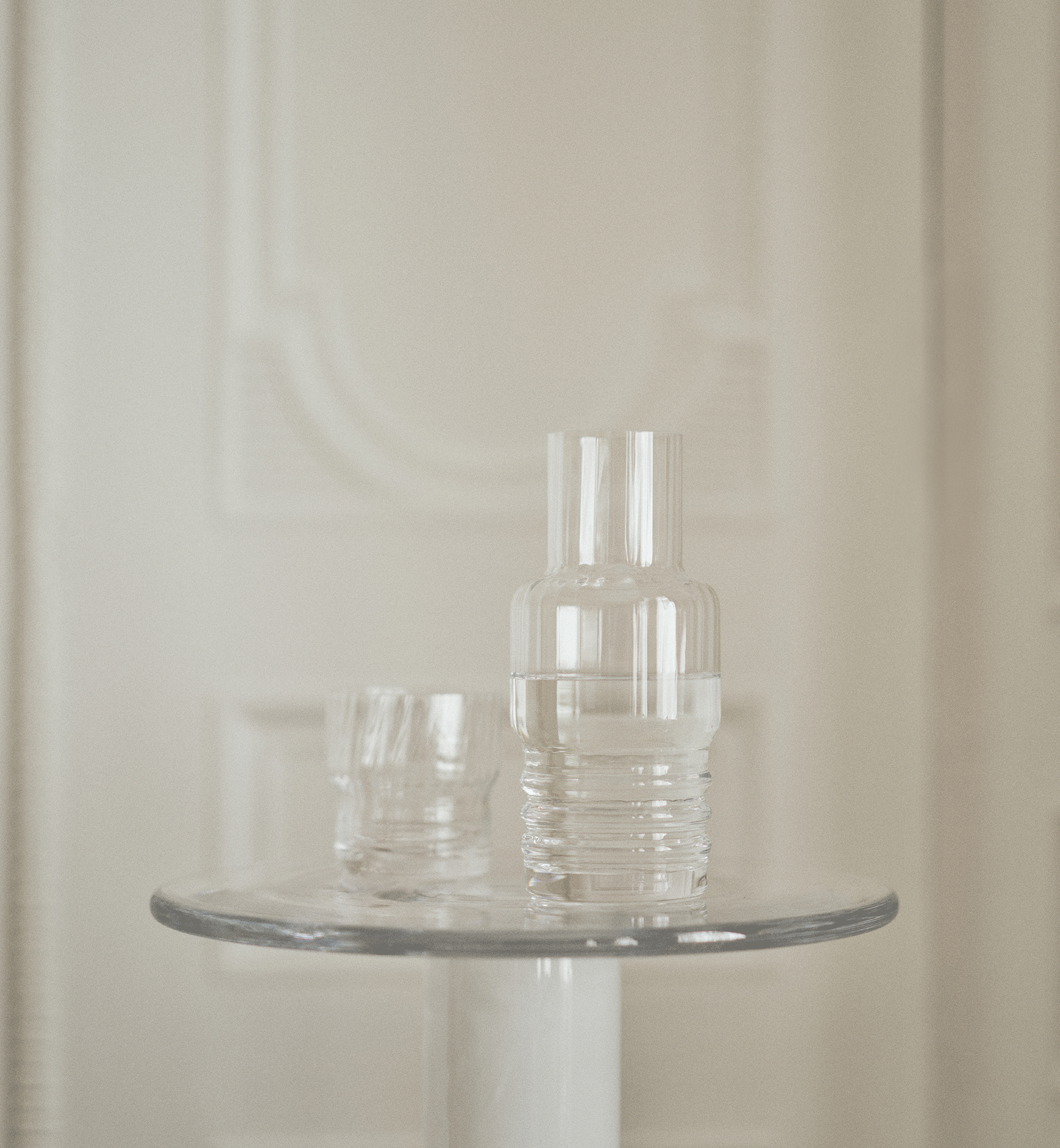 krosno-day-night-carafe-eau-verres-stri-s-3-pi-ces image 8