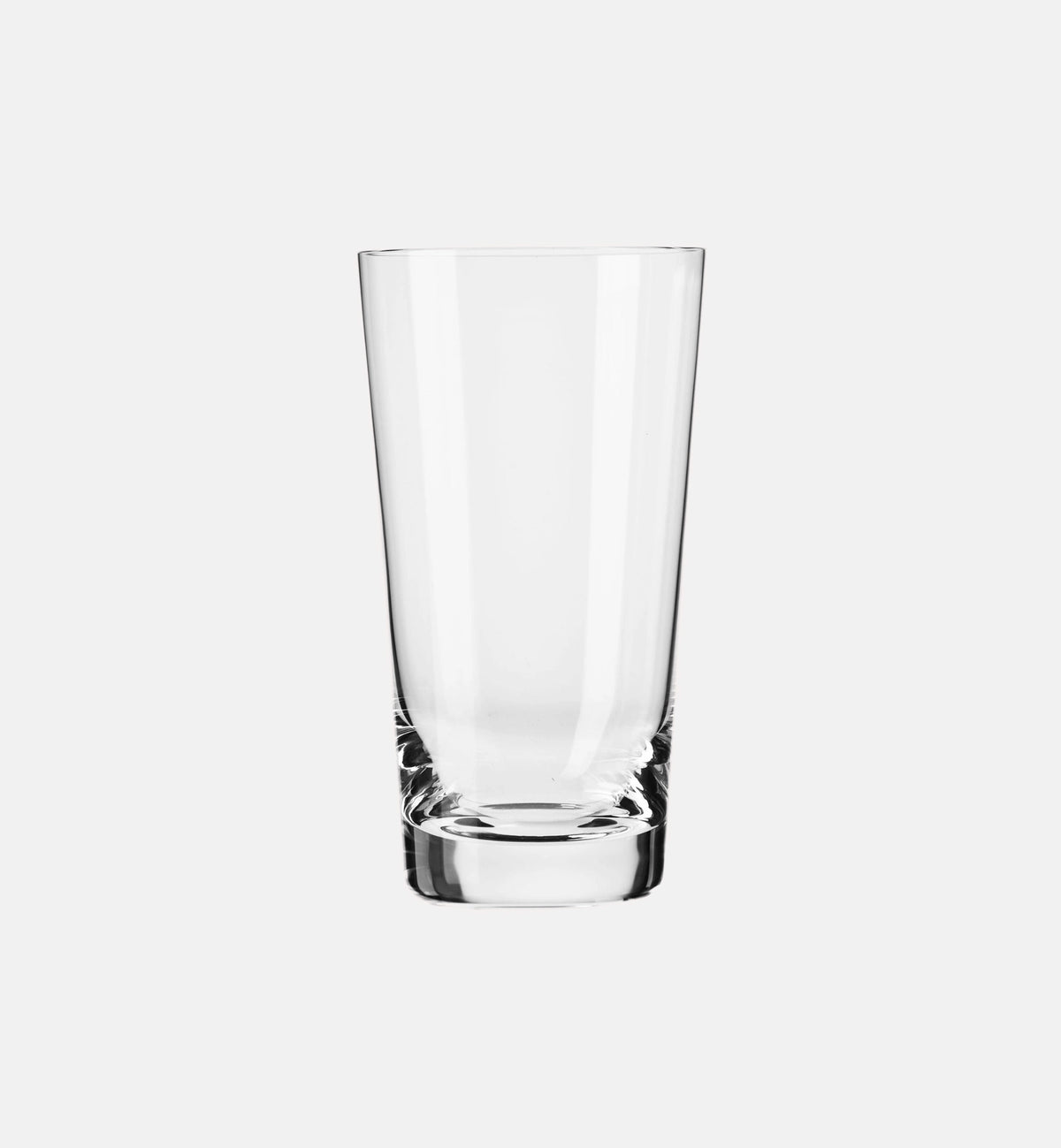 krosno-pure-verre-bi-re-530-ml-cristal-transparent image 1