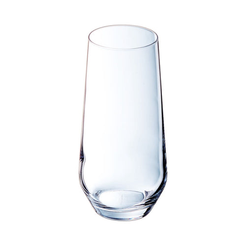 cristal-d-arques-ultime-verre-haut-45-cl-transparent image 3