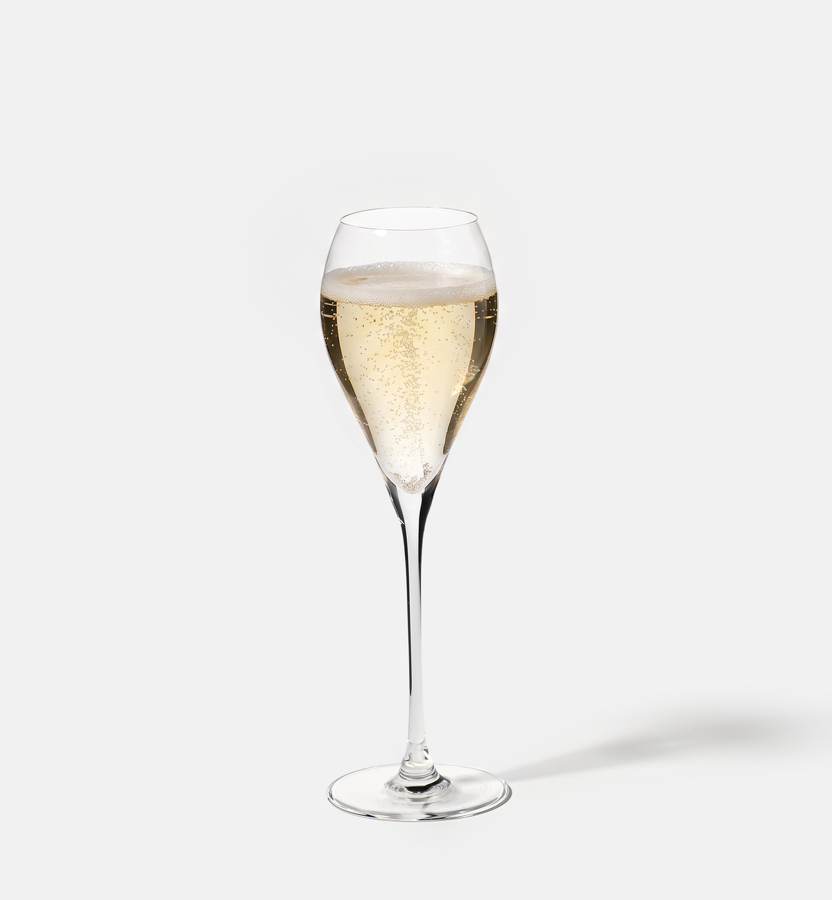 krosno-divine-verre-prosecco-240-ml-cristal image 3