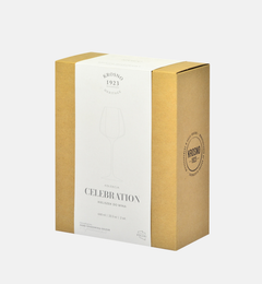 krosno-celestine-verre-vin-cristal-660-ml image 7