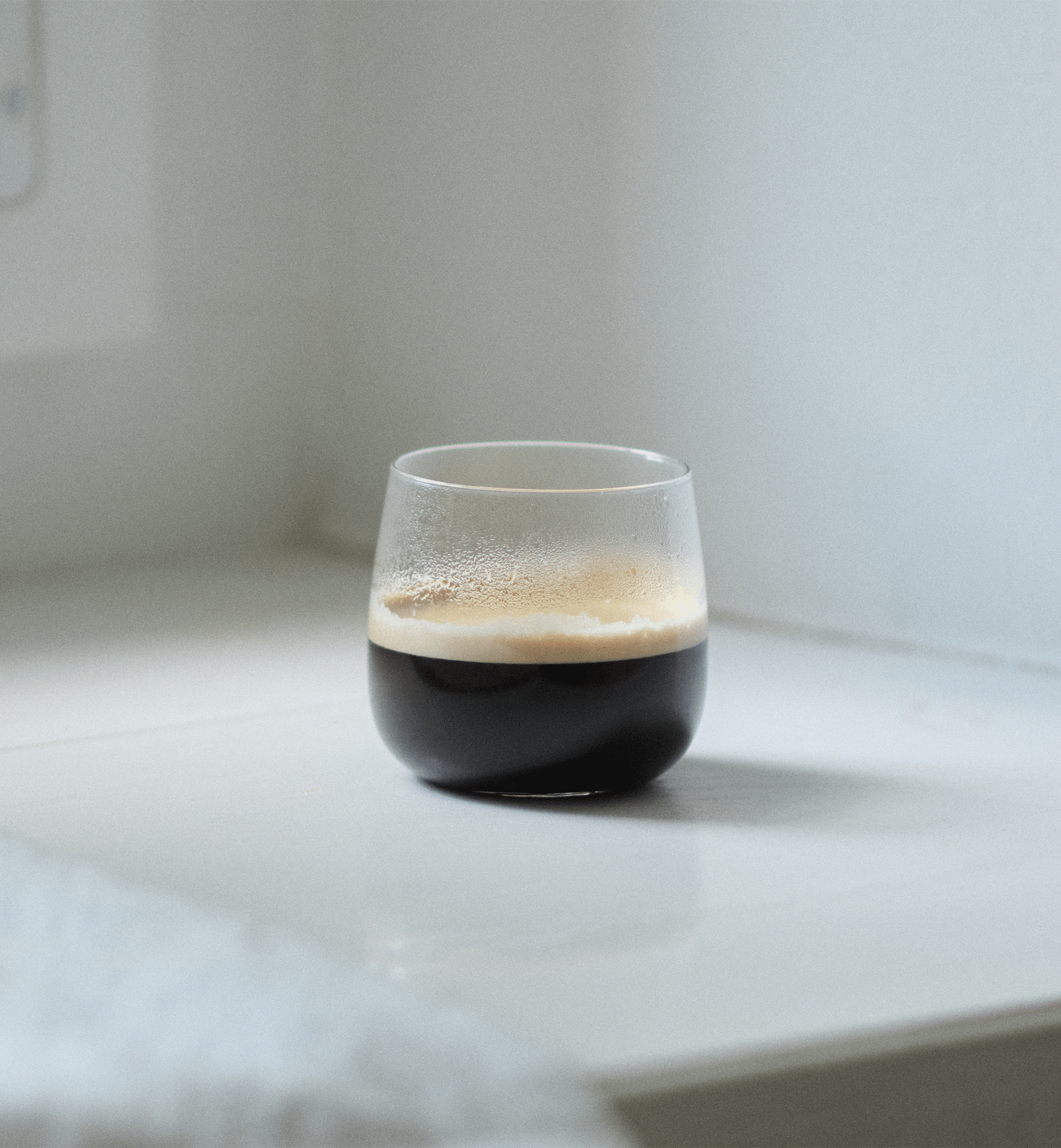 krosno-coffee-moments-verre-caf-americano-265-ml image 2