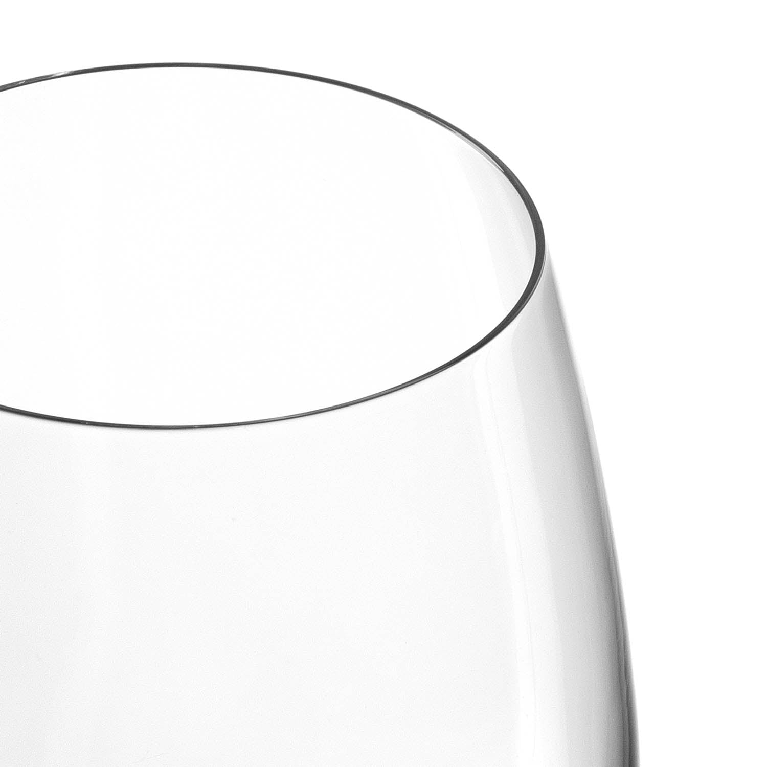 leonardo-daily-verre-eau-370-ml-lot-de-6-transparent image 4
