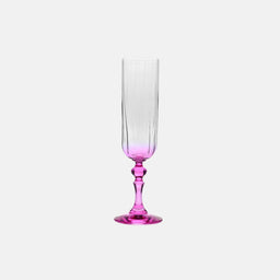 krosno-bubble-fl-tes-champagne-200-ml-tige-jaune image 8