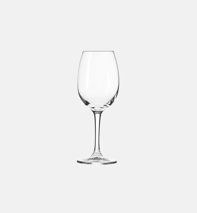 krosno-wine-280-verres-vin-280-ml-cristal image 1
