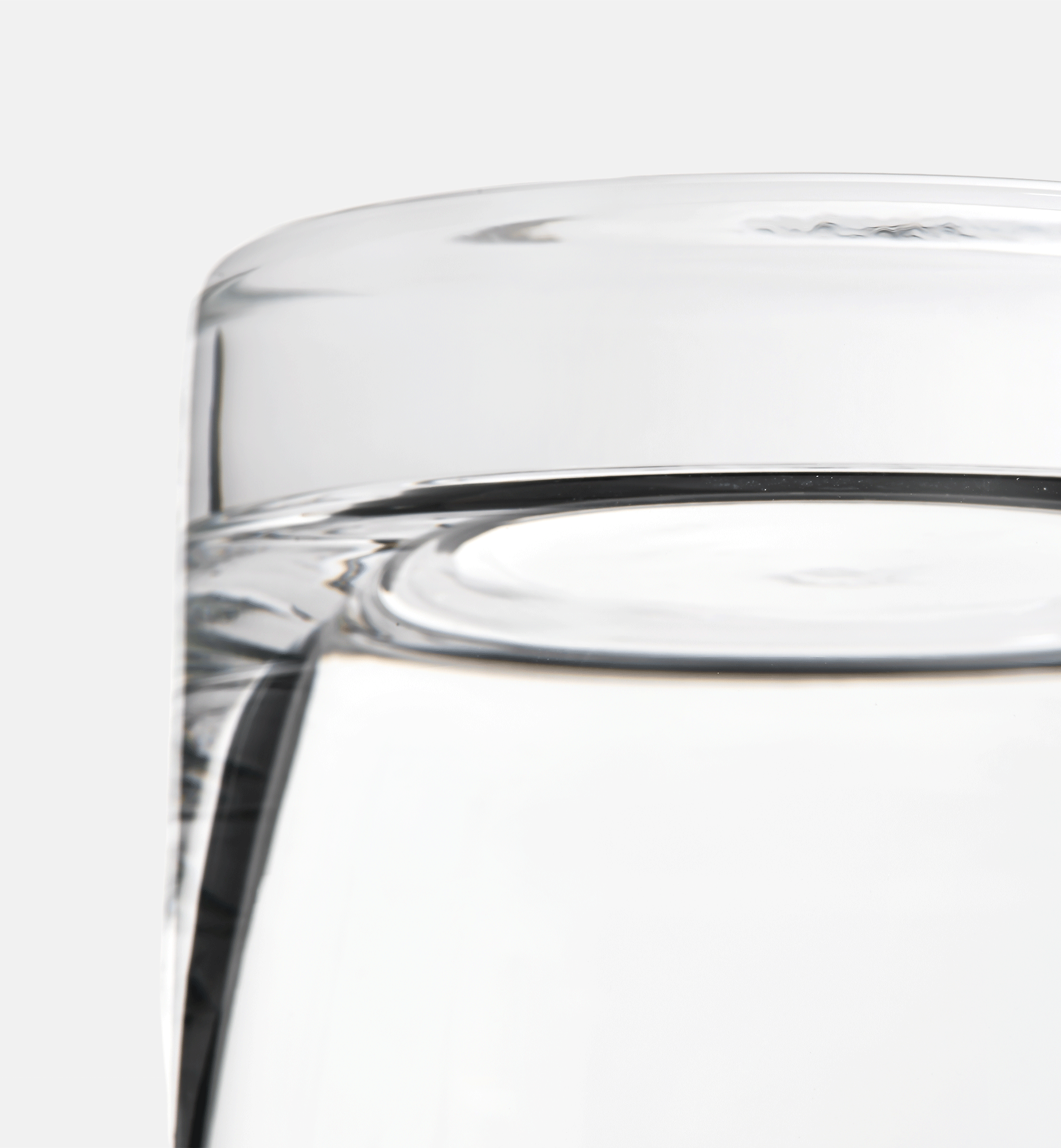 krosno-long-drink-verre-eau-300-ml-verre-haut-transparent image 5