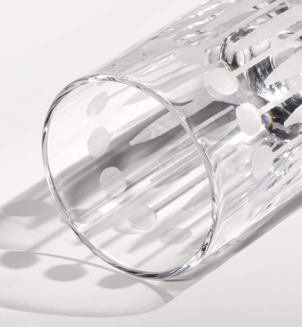 krosno-saga-shot-35-botanic-verres-vodka-35-ml-cristal image 2