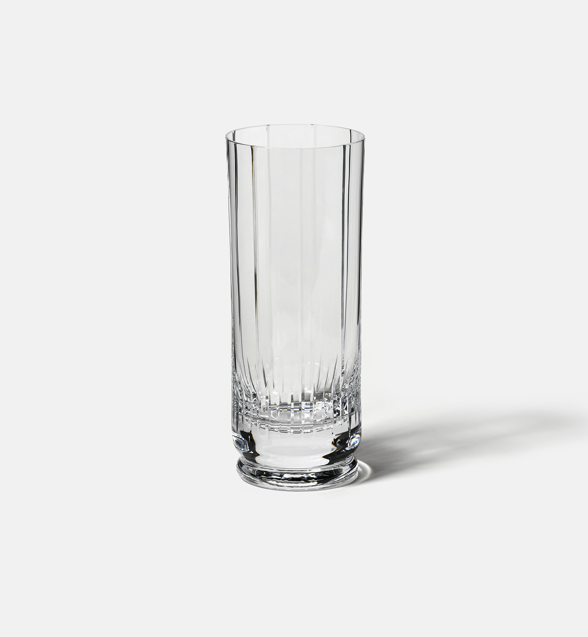 krosno-king-verres-hauts-transparents-360-ml image 2