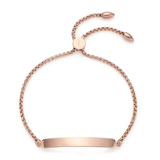 leonardo-elisa-bracelet-or-rose-gold image 1