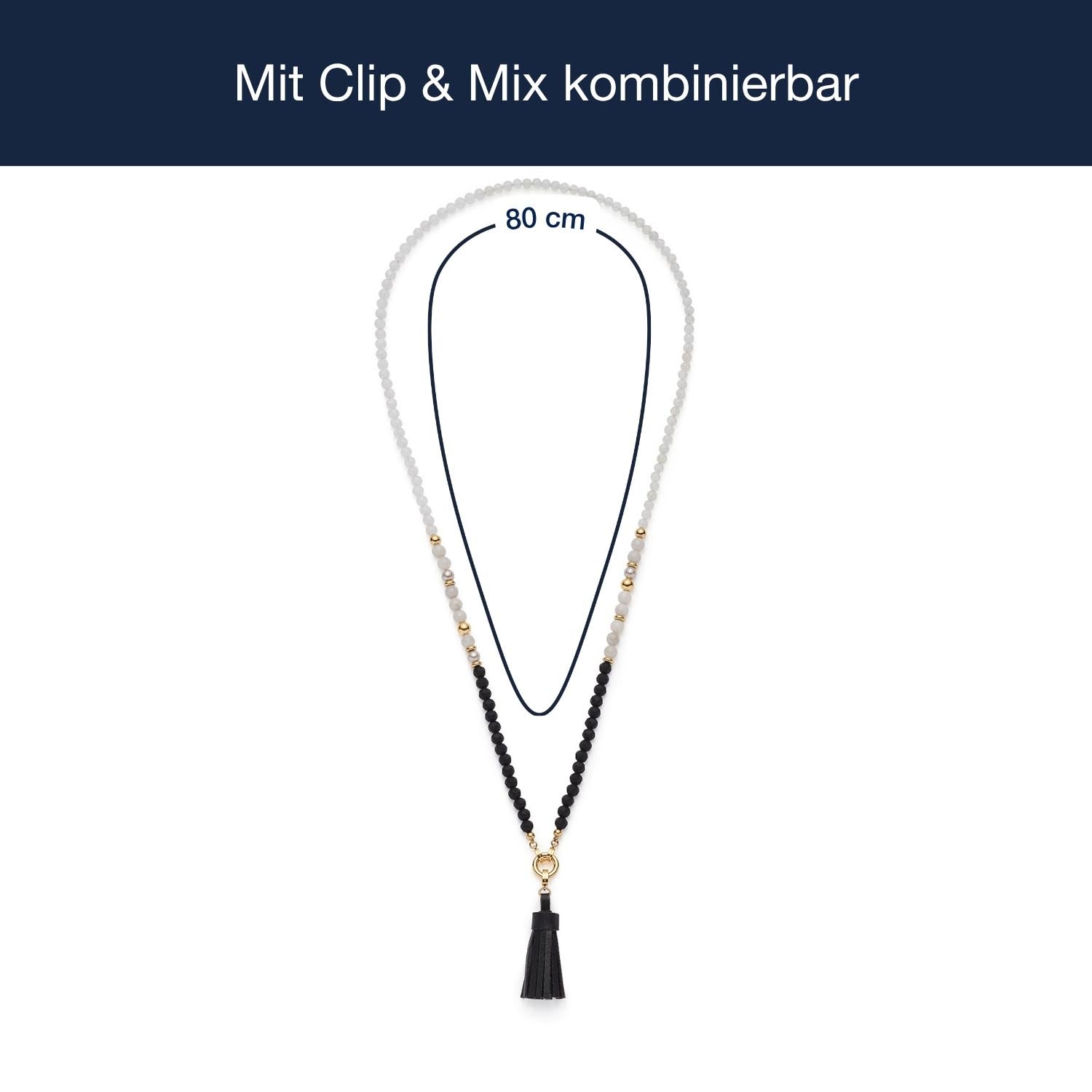 leonardo-clip-mix-holly-collier-long-80-cm-dor image 4