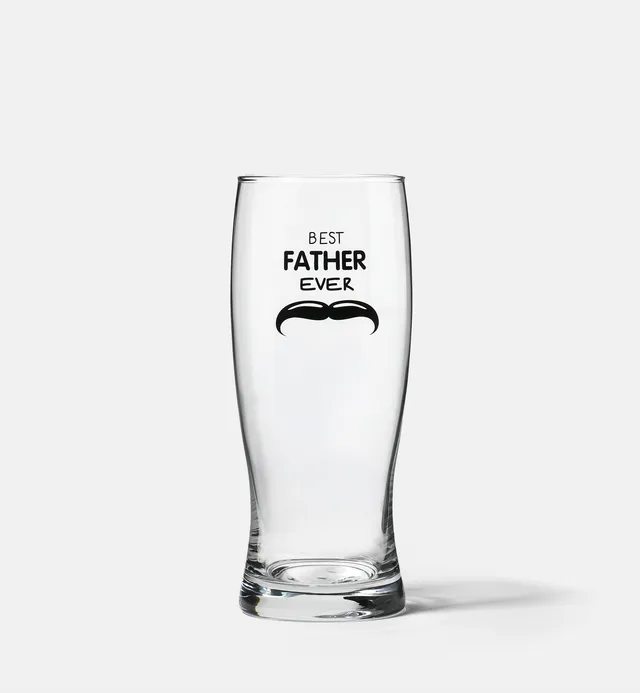 krosno-best-father-ever-verre-bi-re-500-ml-cadeau-papa-2 image 1