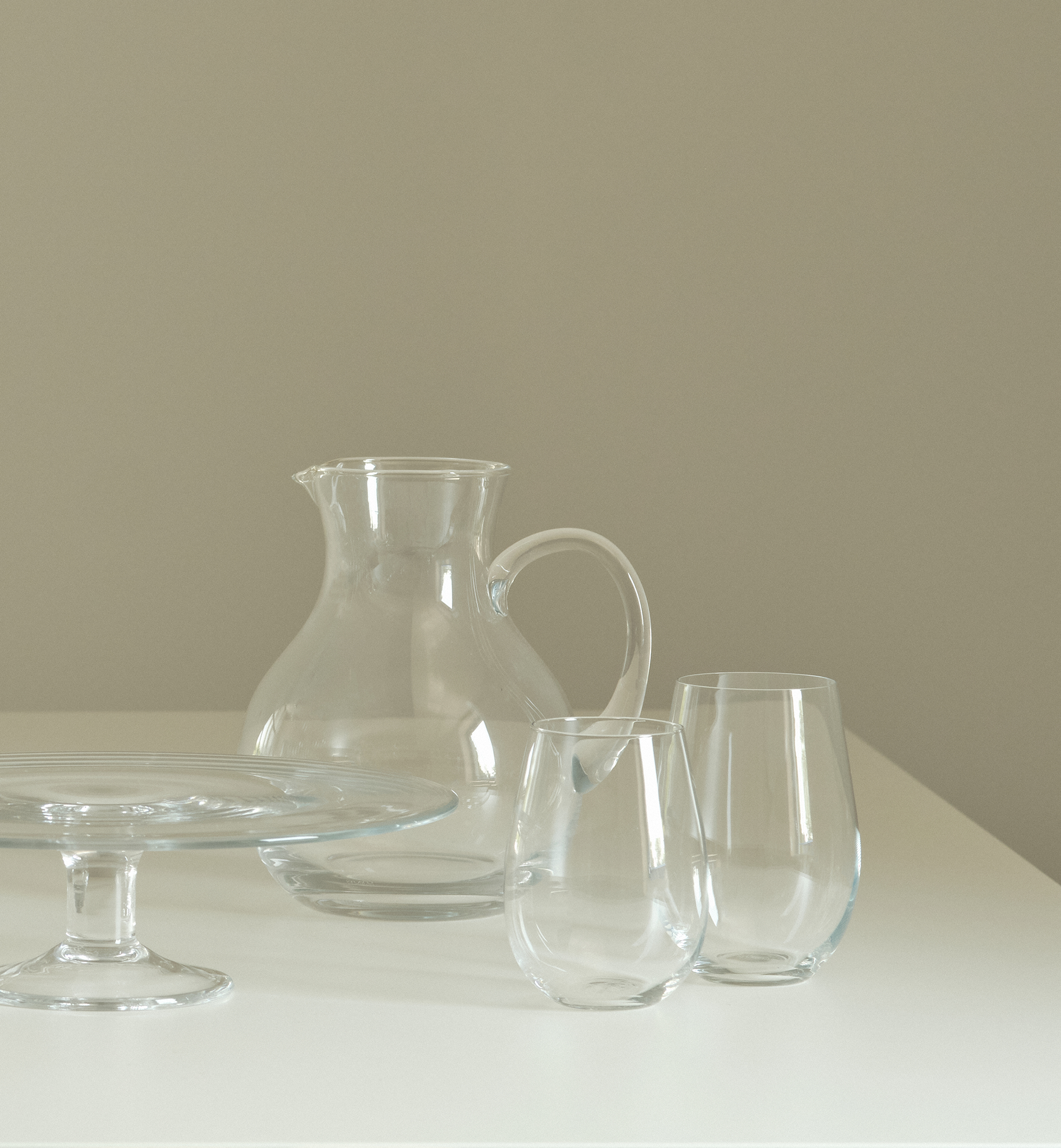 krosno-harmony-carafe-en-verre-1800-ml-pichet-bec-verseur image 8