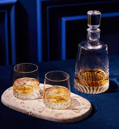 krosno-whisky-service-verres-carafe-7-pcs image 8
