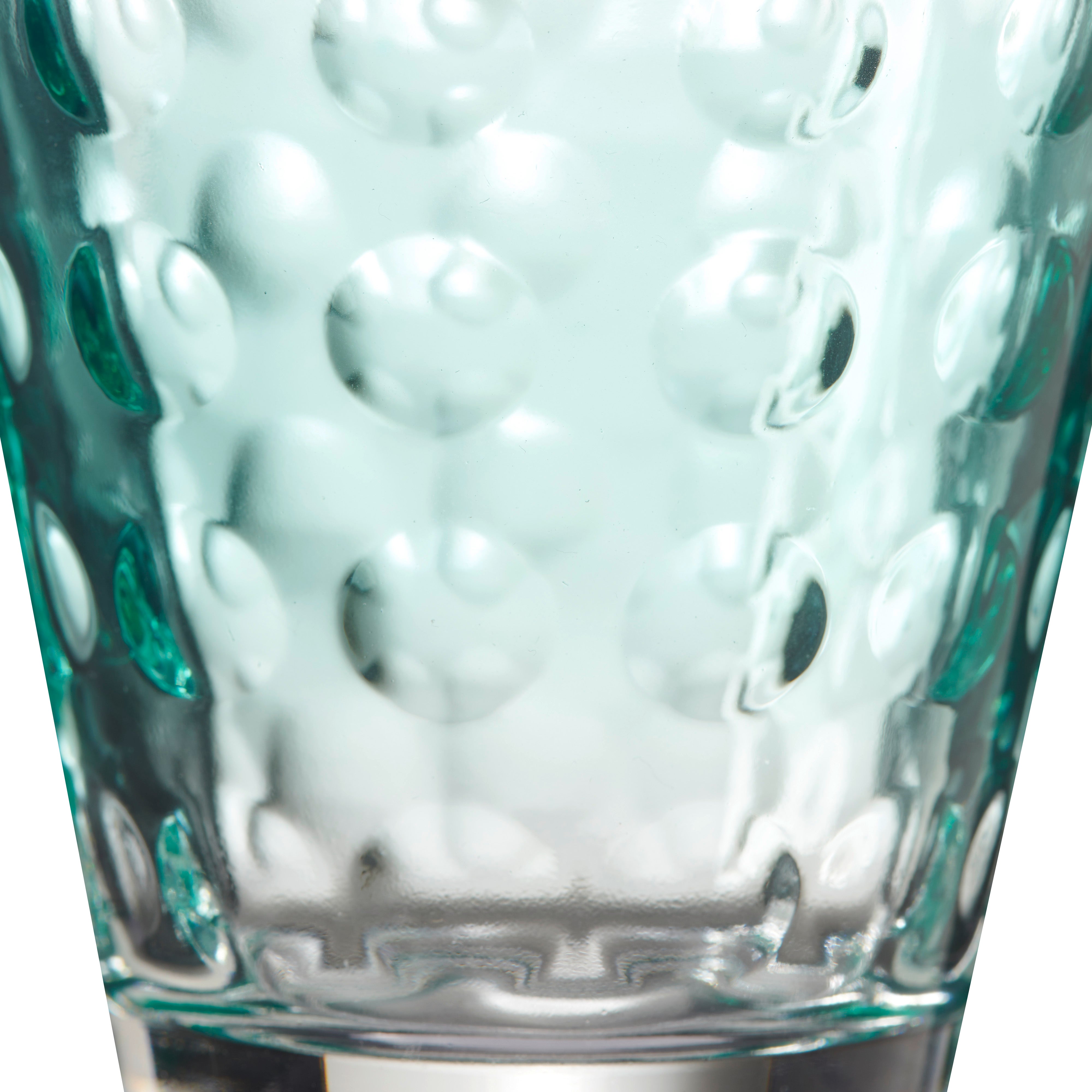 leonardo-optic-verre-eau-215-ml-menthe-lot-de-6 image 5