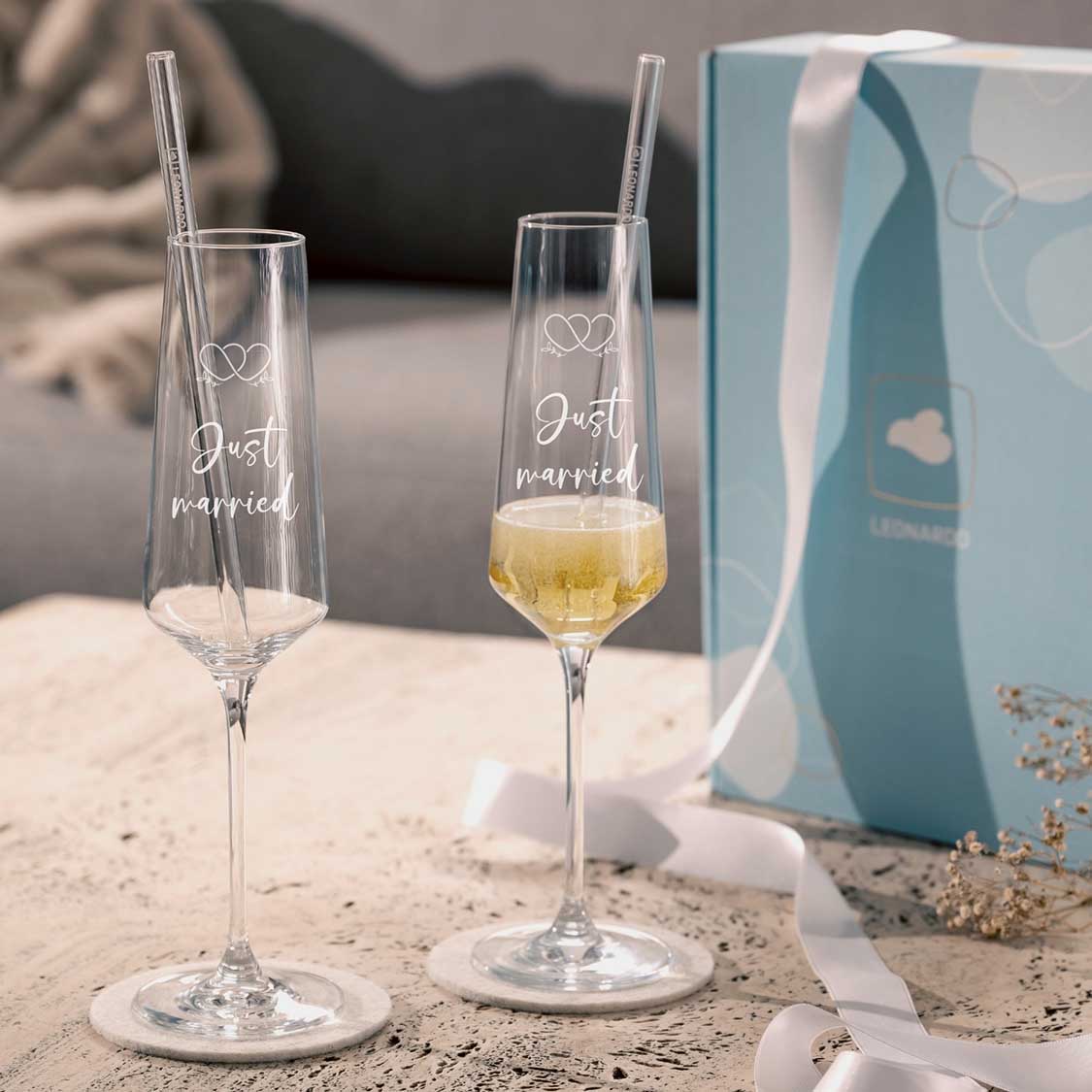 leonardo-puccini-fl-te-champagne-280-ml-coffret-5-pcs-grav image 5