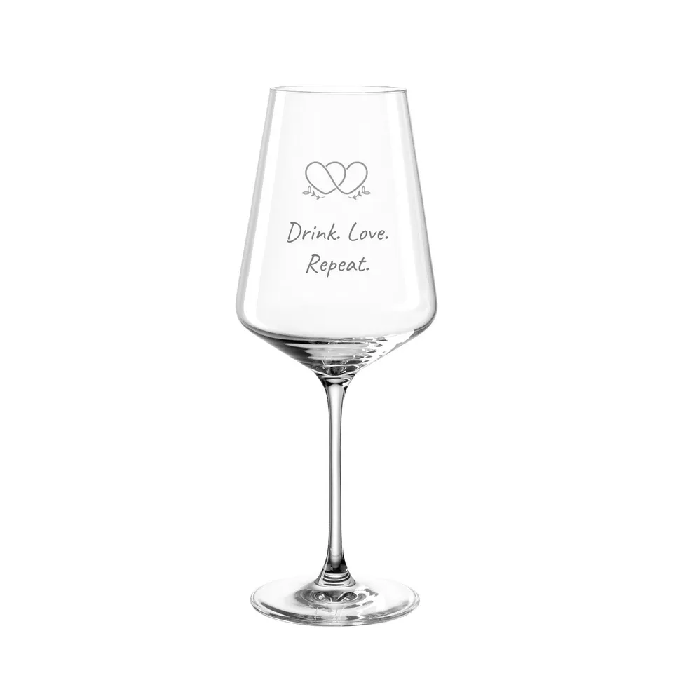leonardo-puccini-verre-vin-blanc-560-ml-gravure-personnalis-e image 1