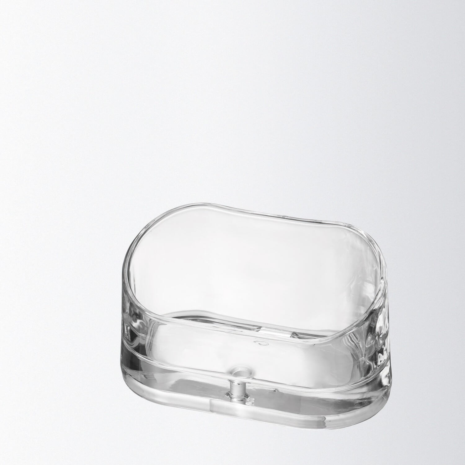 leonardo-pronto-support-acoustique-verre-22-cm image 2