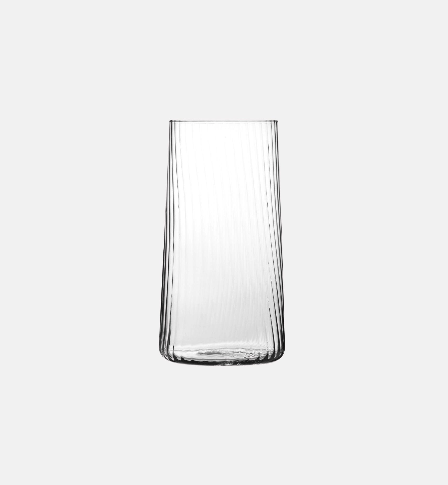 krosno-lumi-verre-eau-550-ml-haut-stri image 1