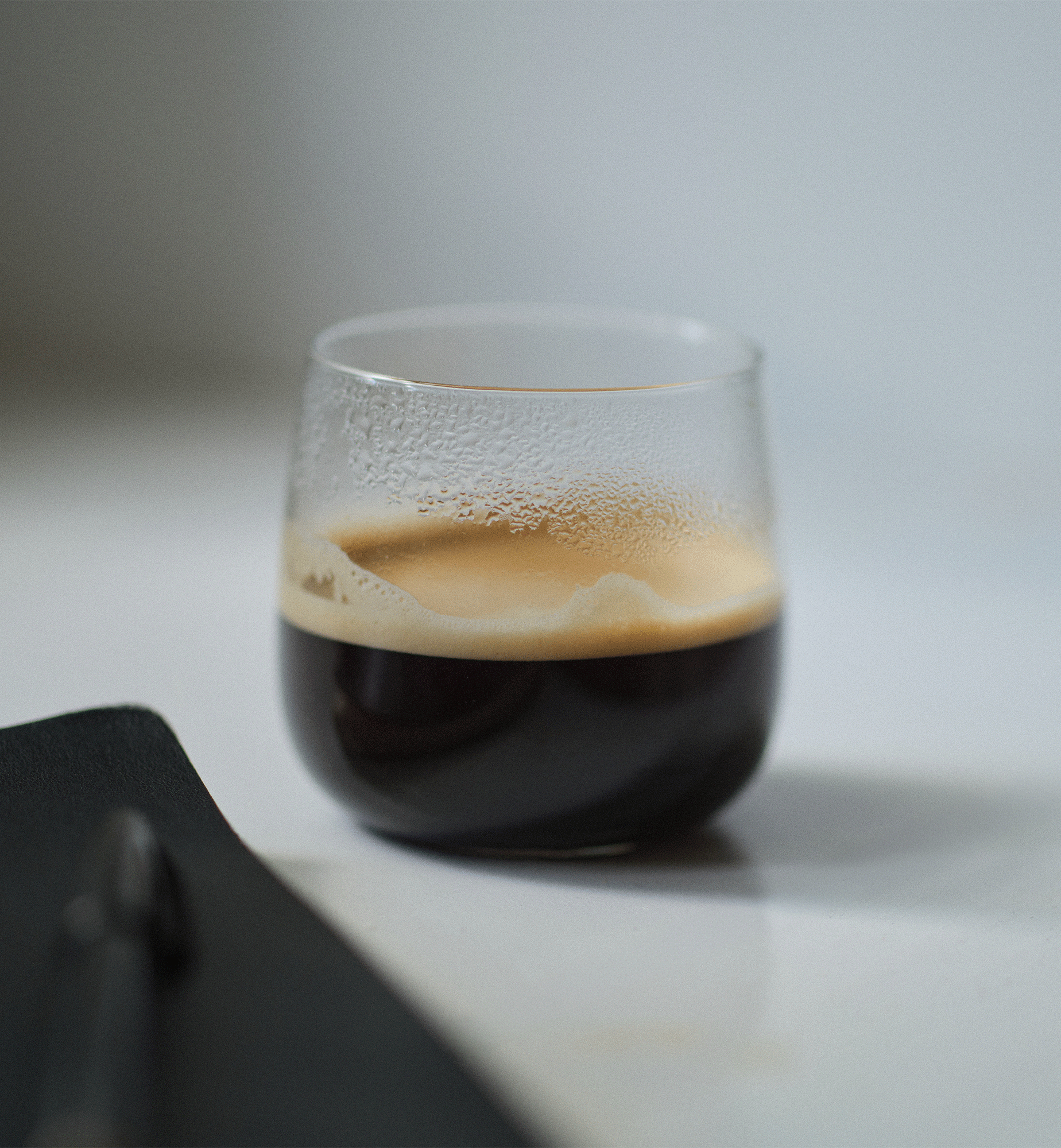 krosno-coffee-moments-verre-caf-americano-265-ml image 3