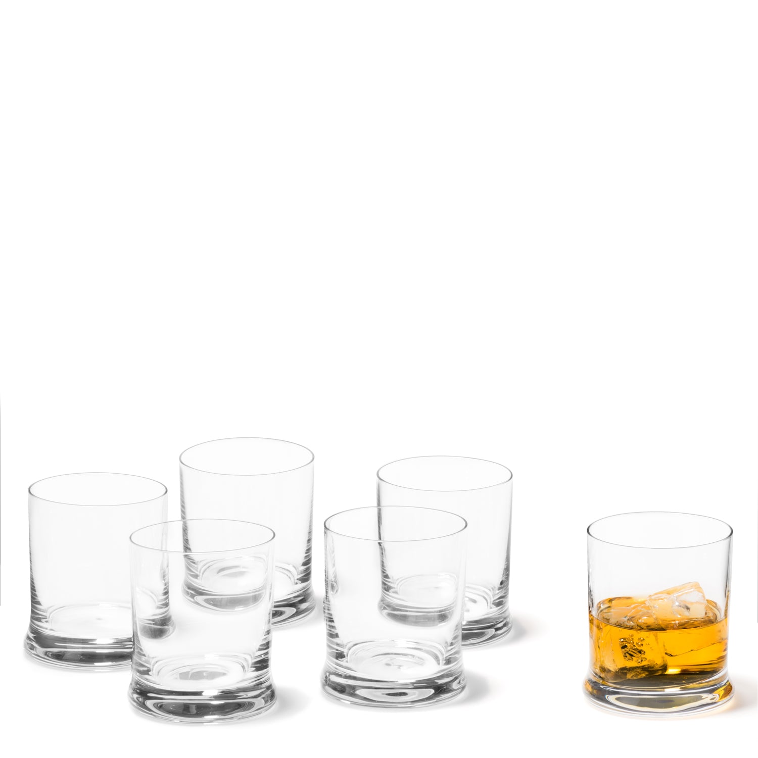 leonardo-k18-verre-eau-350-ml-lot-de-6 image 2
