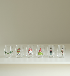 krosno-jolly-verres-no-l-3-x-500-ml image 6