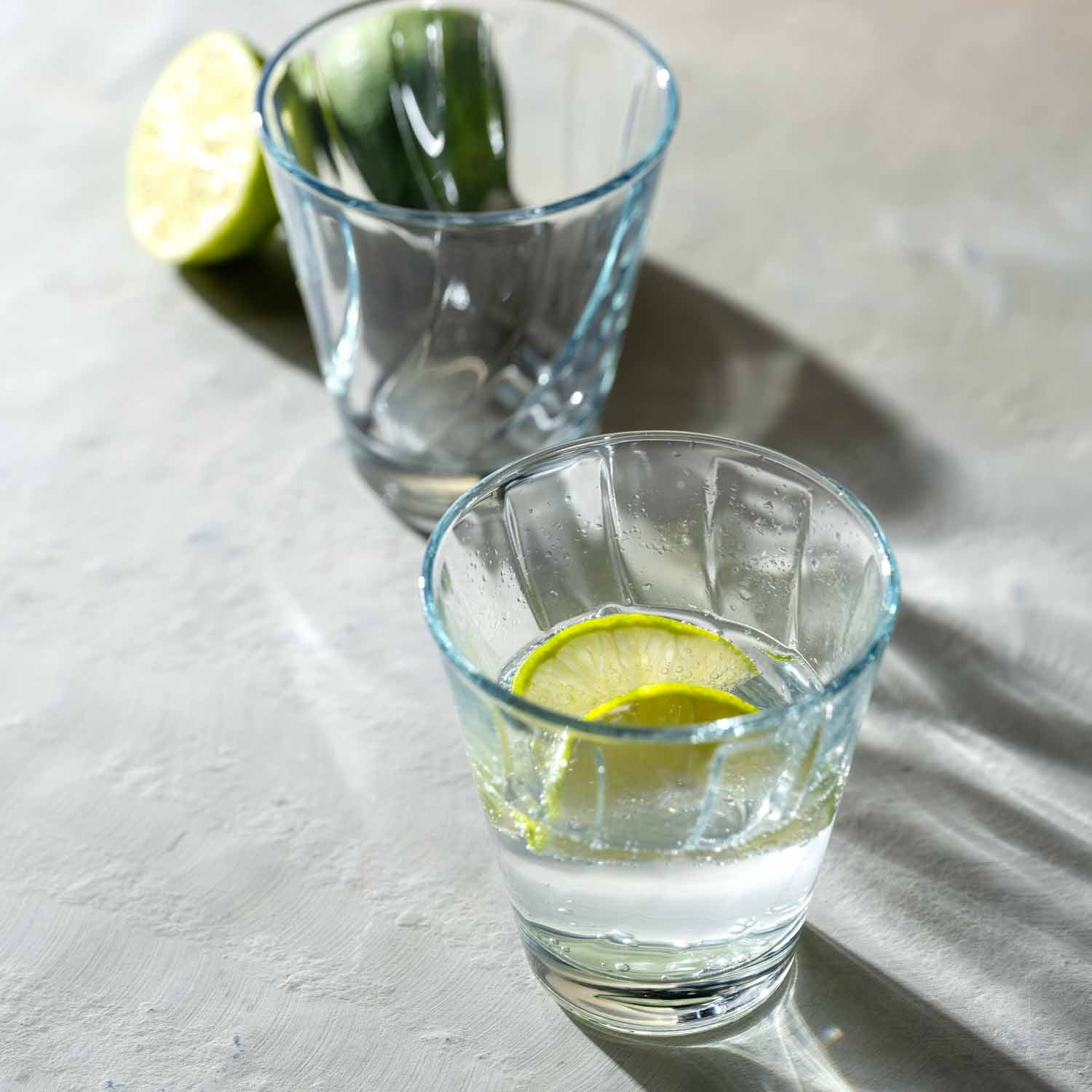 leonardo-twist-verres-eau-215-ml-lot-6-transparent image 5