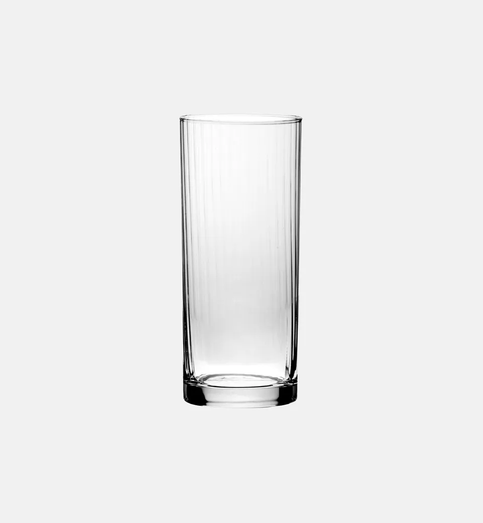 krosno-highball-280-ice-optic-verre-stri-280-ml image 1