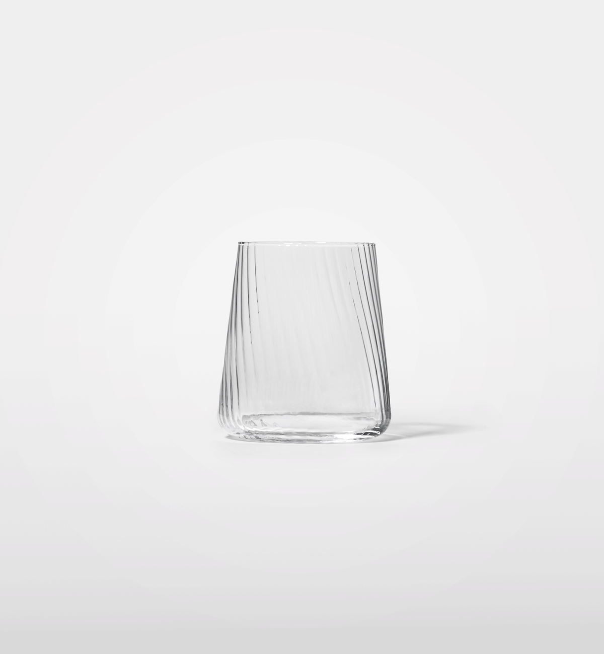 krosno-lumi-verre-eau-430-ml-stri image 1