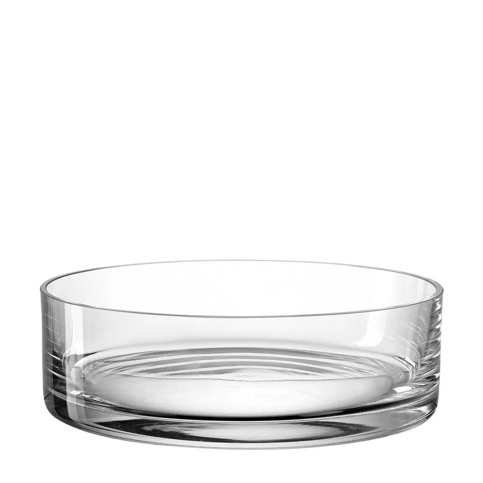 leonardo-novara-coupe-d-corative-23-cm-en-verre image 1