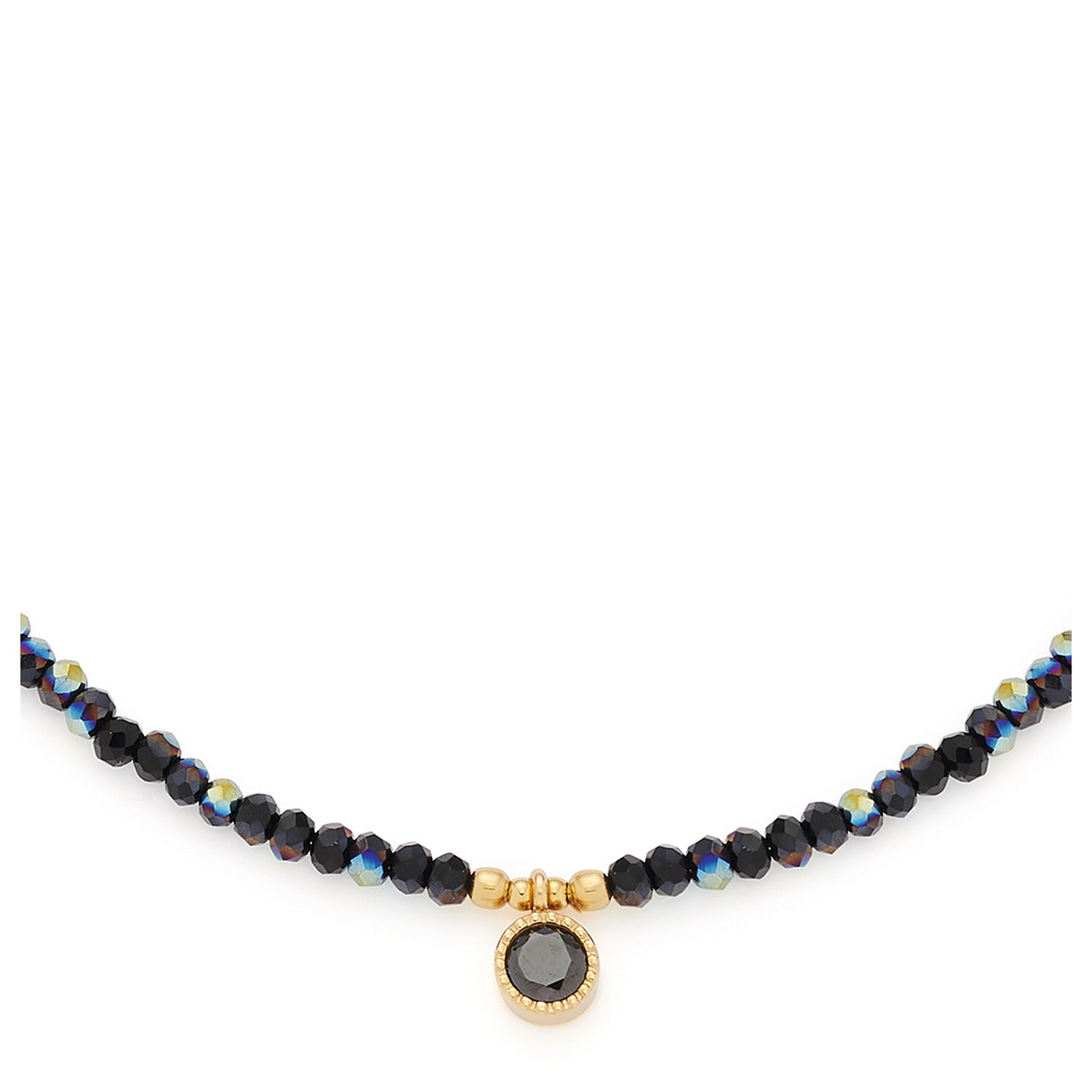 leonardo-lola-ciao-collier-40-cm-multicolore image 2