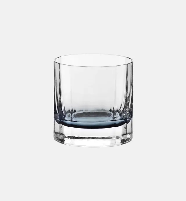 krosno-futura-aigue-marine-verre-bas-230-ml image 1