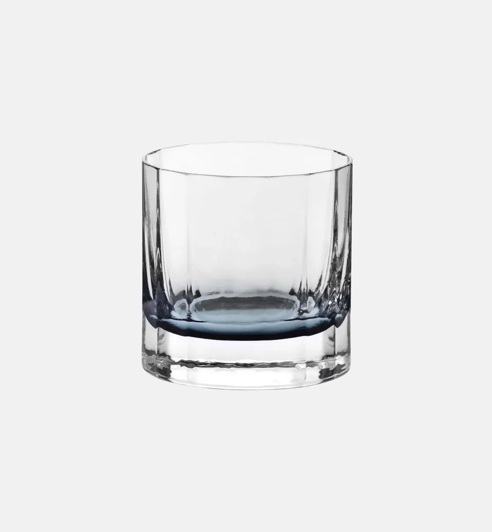 krosno-futura-aigue-marine-verre-bas-230-ml image 1