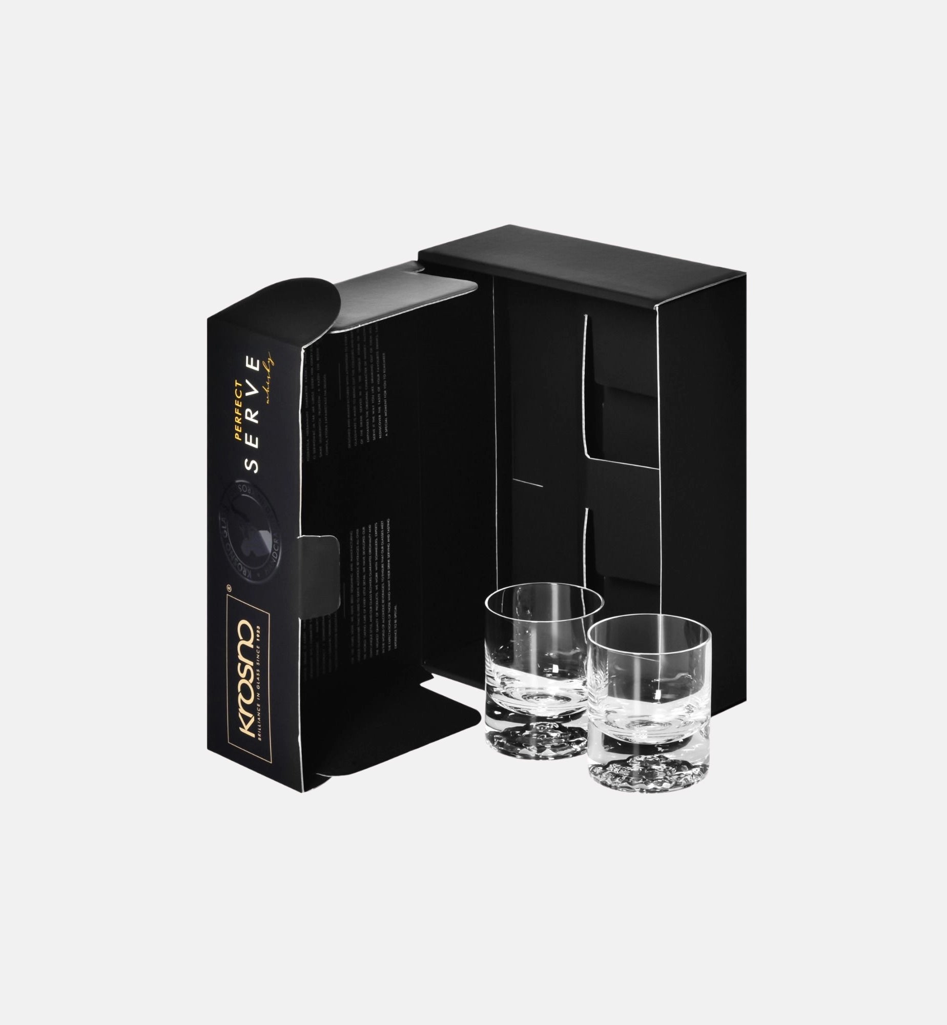 krosno-perfect-serve-verres-whisky-coffret-2-fond-sculpt image 4