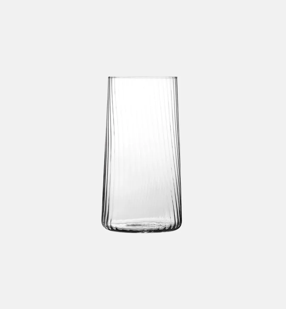 krosno-lumi-verre-eau-550-ml-haut-stri image 1