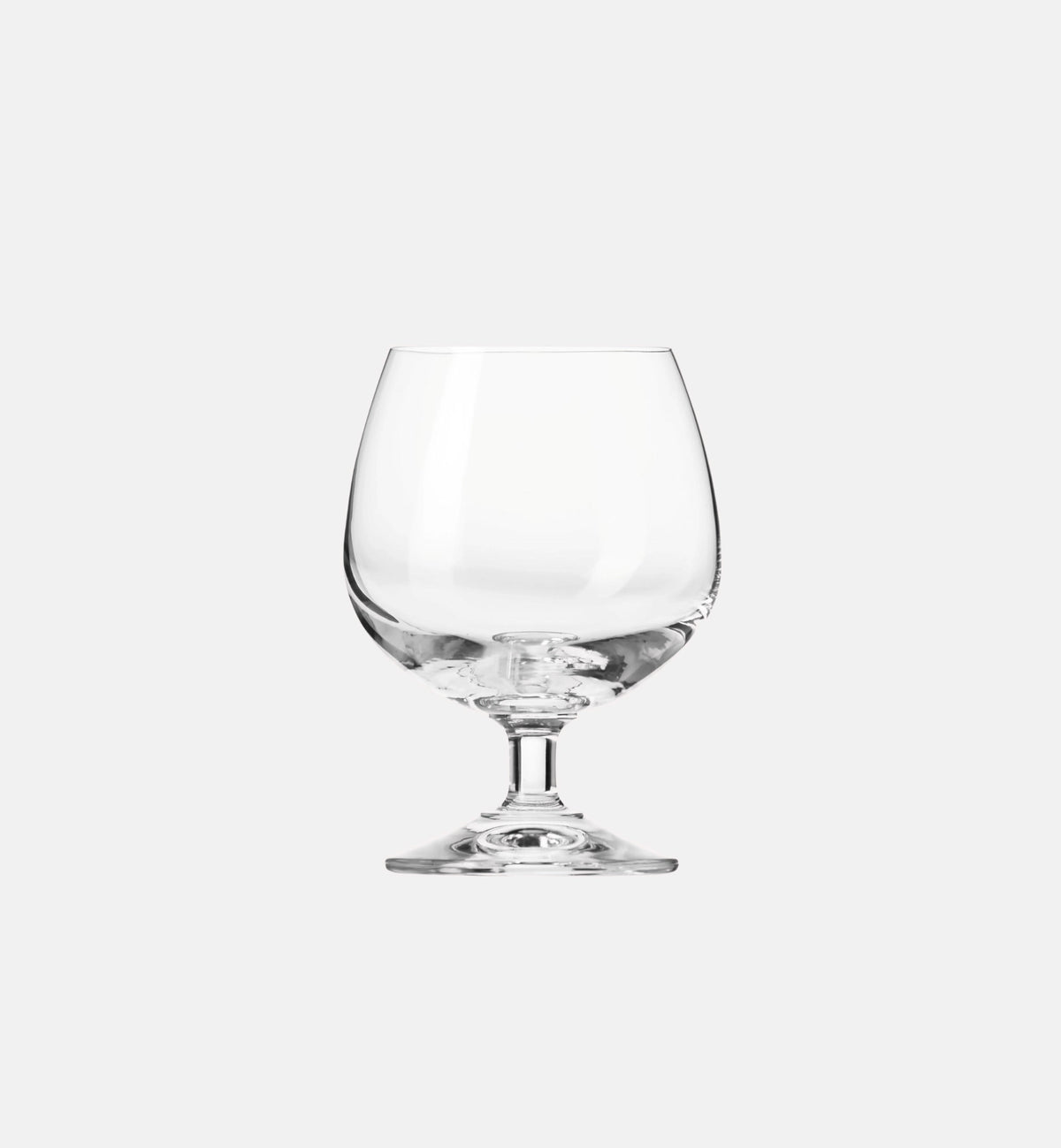 krosno-servo-line-verres-cognac-230-ml-cristal image 1